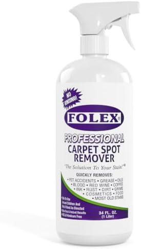 Professional 34 oz Folex